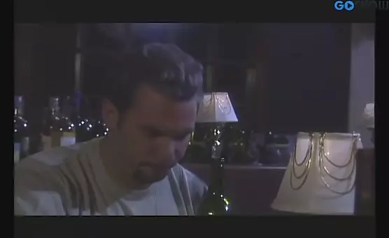 Eager Blonde Sucks on Cock for Eruption